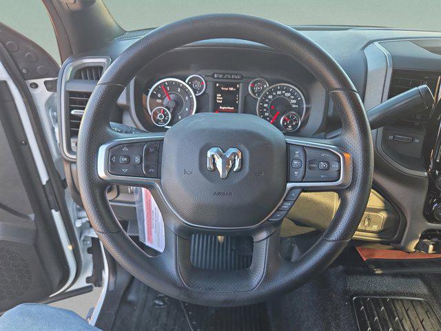 2026 Ram 3500 Tradesman/Big Horn