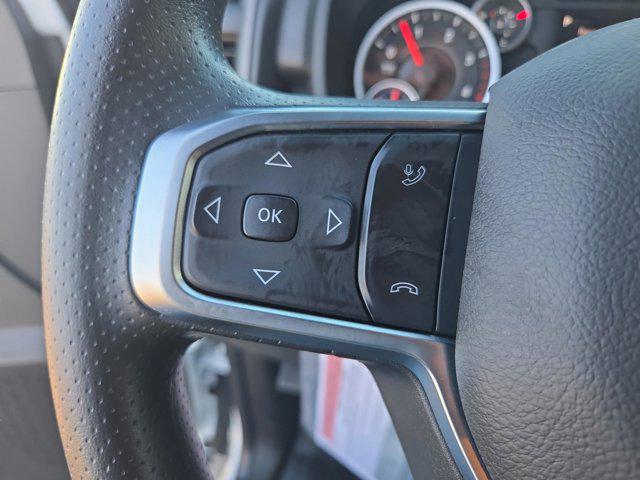 2026 Ram 3500 Tradesman/Big Horn