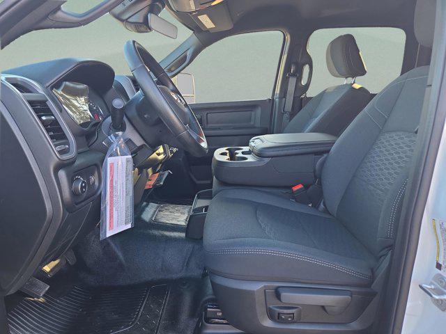2026 Ram 3500 Tradesman/Big Horn