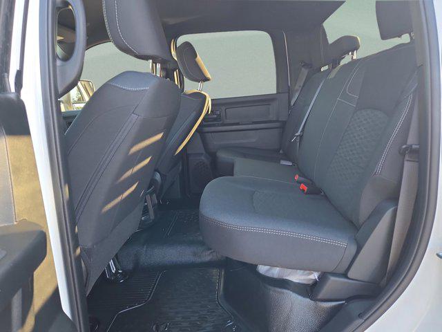 2026 Ram 3500 Tradesman/Big Horn
