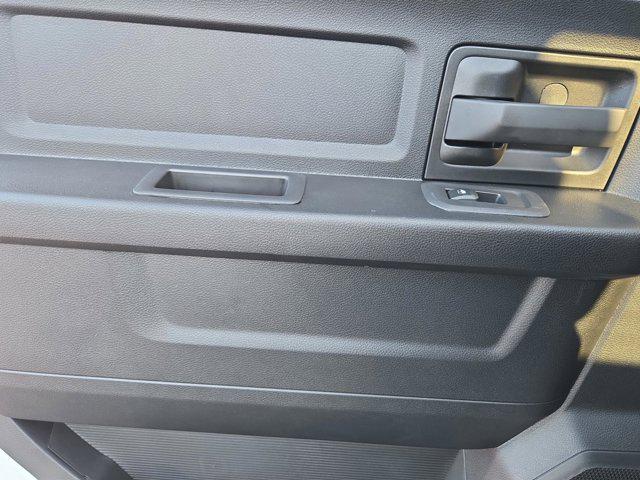 2026 Ram 3500 Tradesman/Big Horn