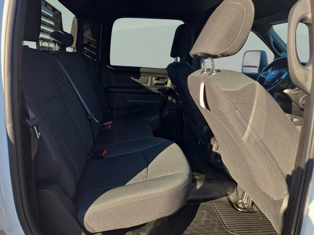 2026 Ram 3500 Tradesman/Big Horn