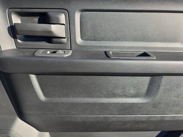 2026 Ram 3500 Tradesman/Big Horn