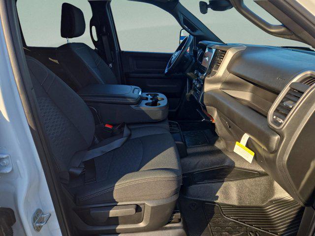 2026 Ram 3500 Tradesman/Big Horn