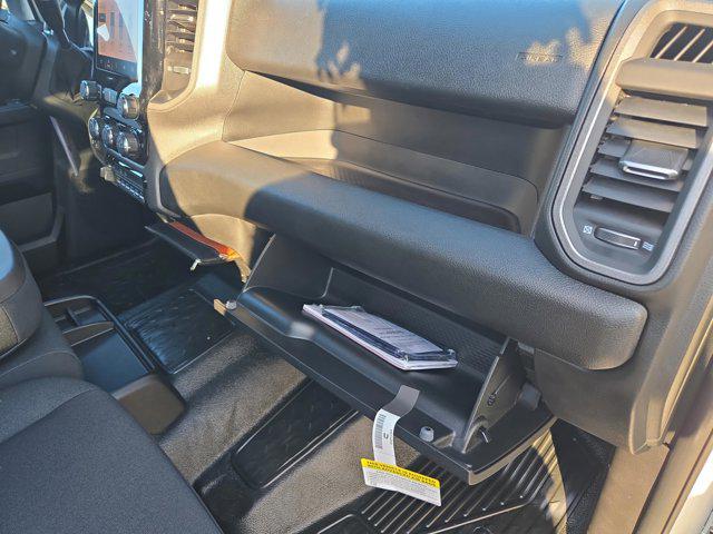 2026 Ram 3500 Tradesman/Big Horn