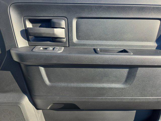 2026 Ram 3500 Tradesman/Big Horn