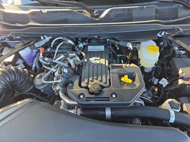 2026 Ram 3500 Tradesman/Big Horn