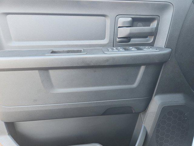 2026 Ram 3500 Tradesman/Big Horn