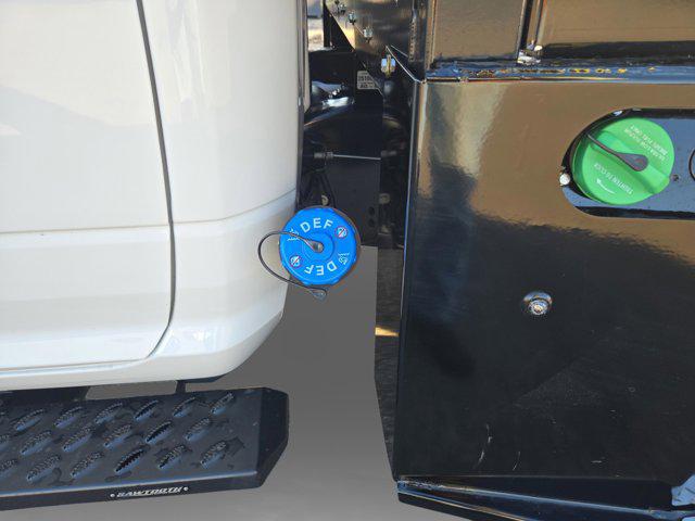 2026 Ram 3500 Tradesman/Big Horn
