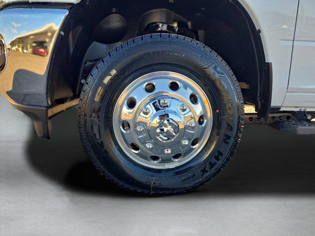2026 Ram 3500 Tradesman/Big Horn
