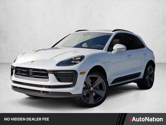 2026 Porsche Macan AWD for sale in Maitland, FL
