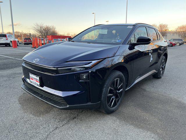 2026 Toyota bZ XLE Plus for sale in Alexandria, VA