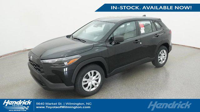 2026 Toyota Corolla Cross L for sale in Wilmington, NC