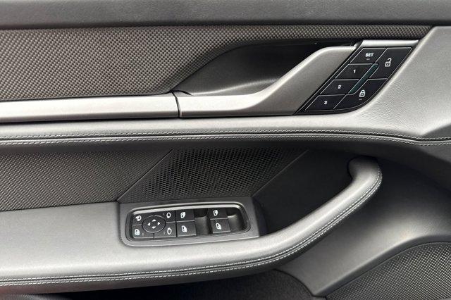 2023 Porsche Taycan Sport Turismo GTS