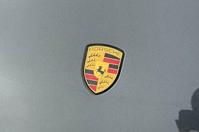 2023 Porsche Taycan Sport Turismo GTS