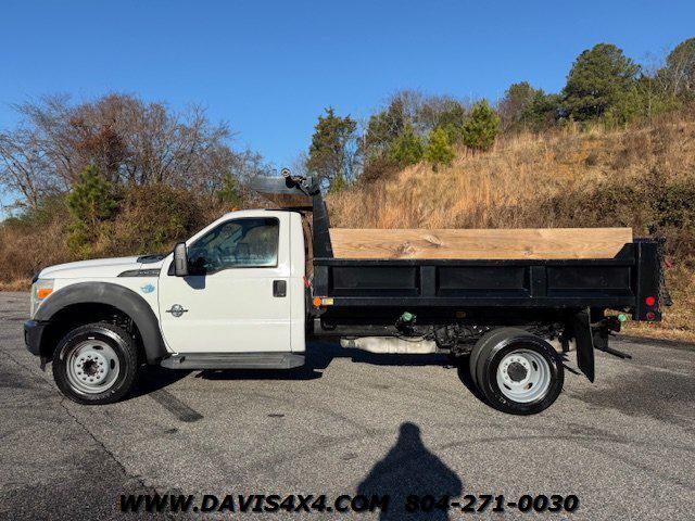 2011 Ford F-450 XL