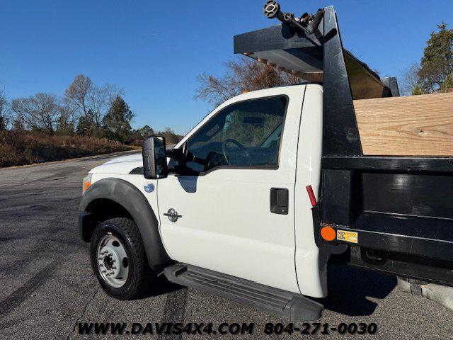 2011 Ford F-450 XL