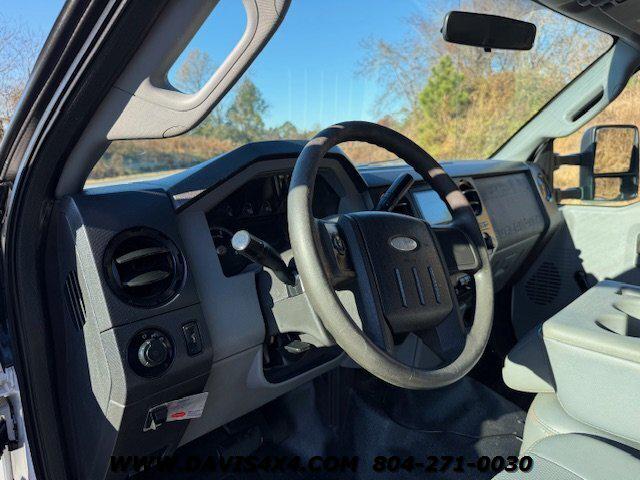 2011 Ford F-450 XL