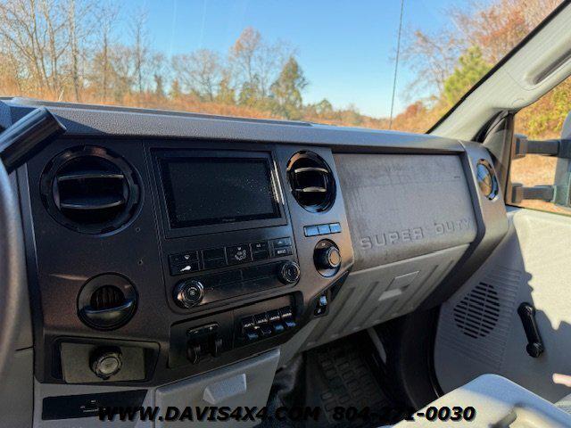 2011 Ford F-450 XL