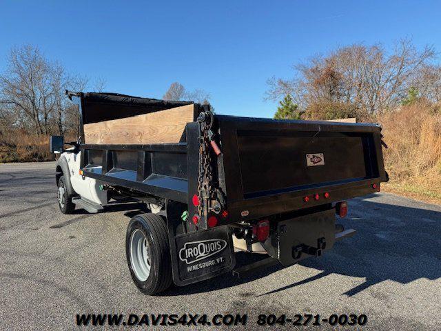 2011 Ford F-450 XL
