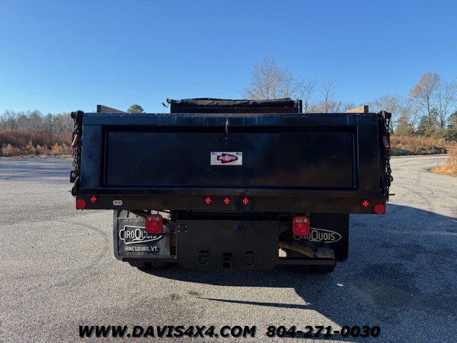 2011 Ford F-450 XL