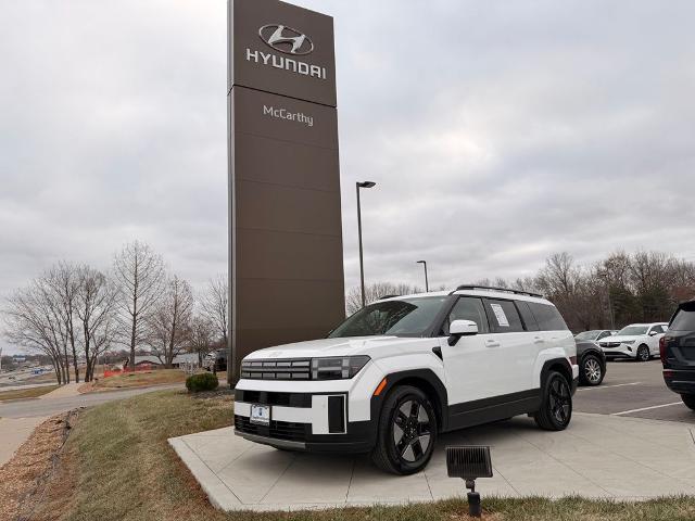 2025 Hyundai Santa Fe Hybrid SEL for sale in Blue Springs, MO