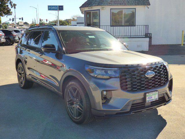 2026 Ford Explorer ST-Line for sale in Arroyo Grande, CA