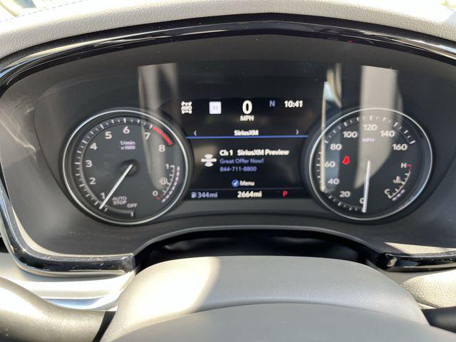 2026 Cadillac XT5 Premium Luxury AWD