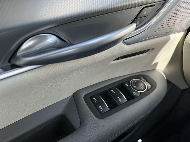 2026 Cadillac XT5 Premium Luxury AWD