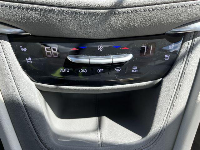 2026 Cadillac XT5 Premium Luxury AWD