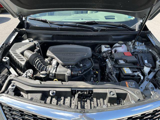2026 Cadillac XT5 Premium Luxury AWD