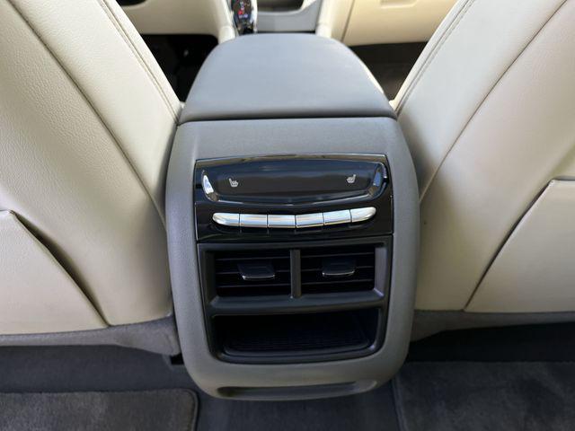 2026 Cadillac XT5 Premium Luxury AWD