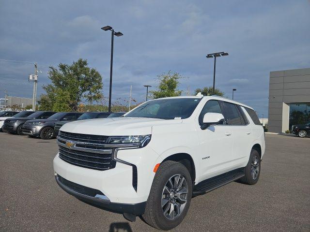 /2024 Chevrolet Tahoe