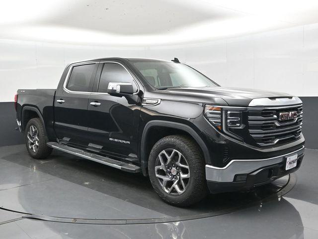 2022 GMC Sierra 1500 SLT for sale in McAlester, OK
