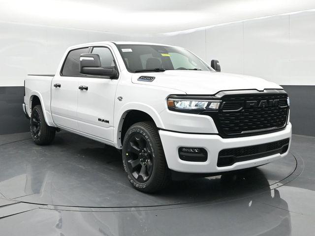 2026 Ram 1500 Big Horn Crew Cab 4x4 5'7" Box for sale in Arcadia, FL
