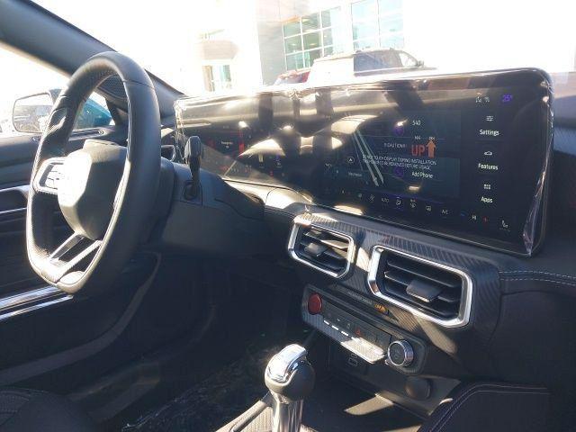 2026 Ford Mustang EcoBoost Premium Fastback