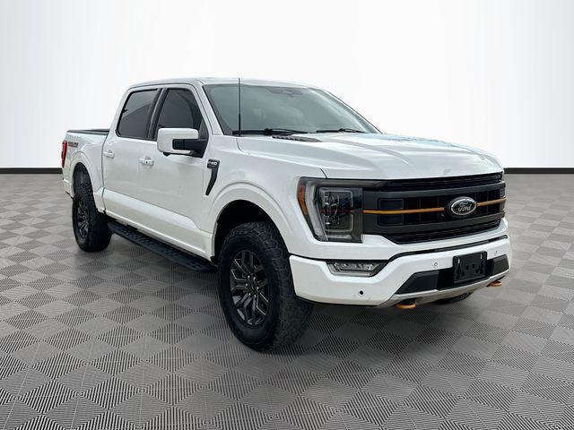 2023 Ford F-150 Tremor's photo
