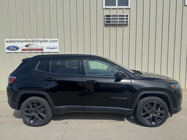 2026 Jeep Compass Latitude Altitude for sale in Watertown, SD