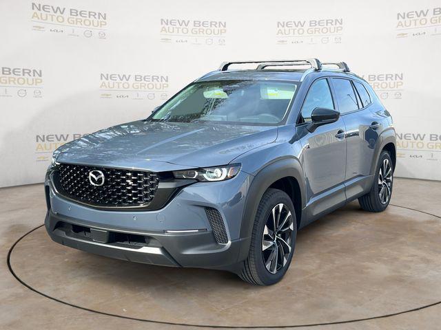 2026 Mazda CX-50 Hybrid Premium Plus for sale in New Bern, NC
