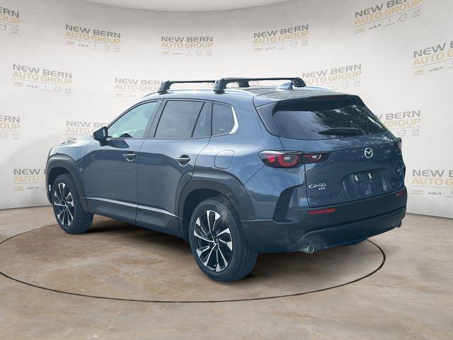 2026 Mazda CX-50 Hybrid Premium Plus