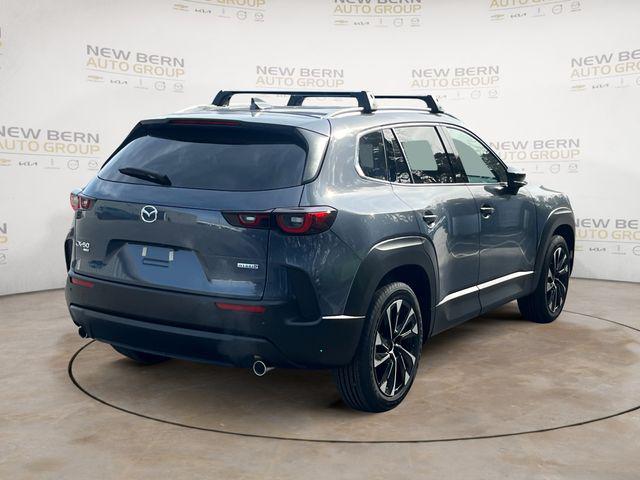 2026 Mazda CX-50 Hybrid Premium Plus