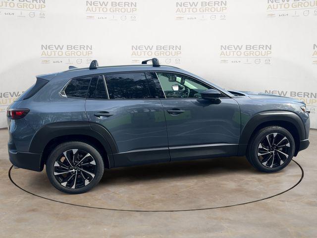 2026 Mazda CX-50 Hybrid Premium Plus