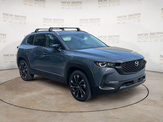 2026 Mazda CX-50 Hybrid Premium Plus