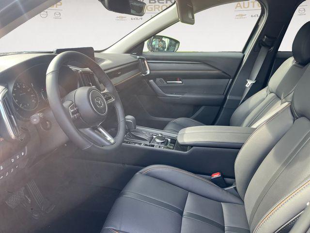 2026 Mazda CX-50 Hybrid Premium Plus