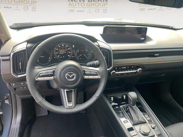 2026 Mazda CX-50 Hybrid Premium Plus