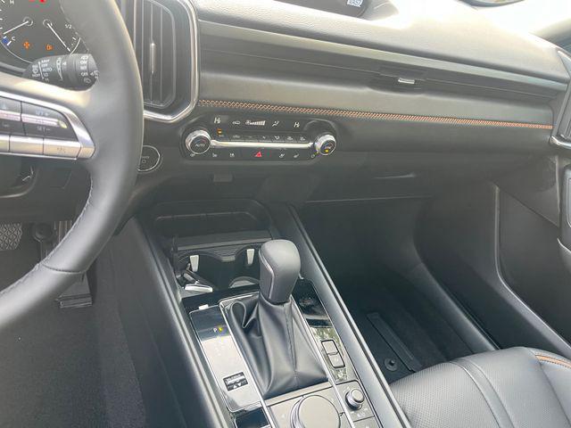 2026 Mazda CX-50 Hybrid Premium Plus