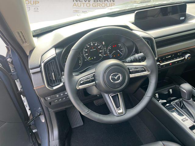 2026 Mazda CX-50 Hybrid Premium Plus