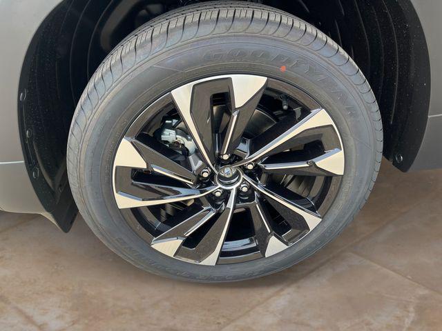 2026 Mazda CX-50 Hybrid Premium Plus