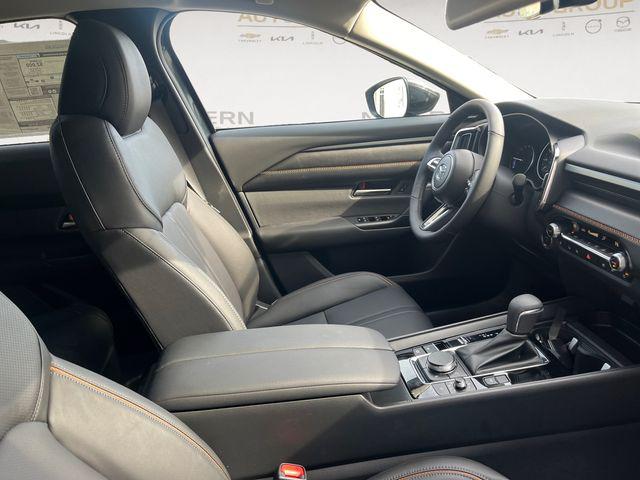 2026 Mazda CX-50 Hybrid Premium Plus