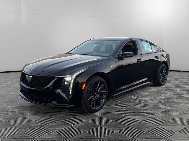 2026 Cadillac CT5-V V-Series RWD for sale in Charlottesville, VA